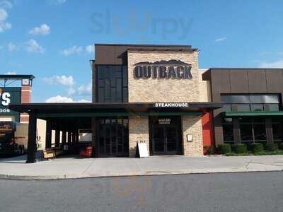 Outback Steakhouse