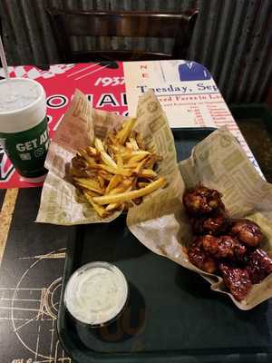 Wingstop