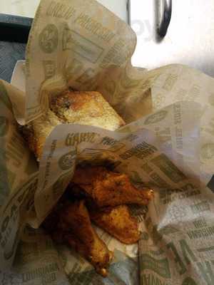 Wingstop
