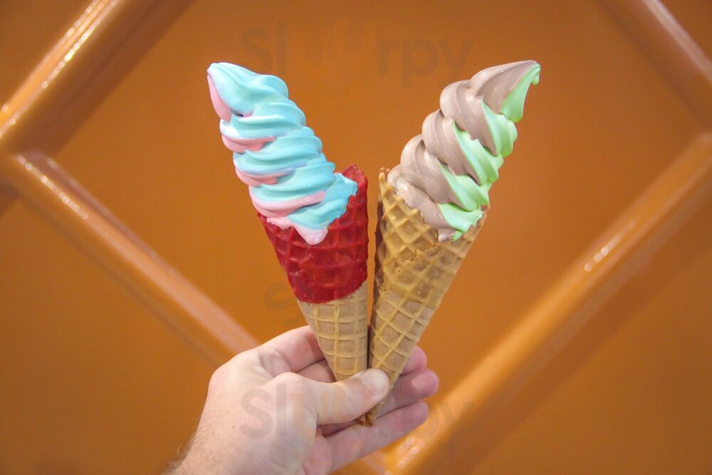 Twistee Treat Riverview
