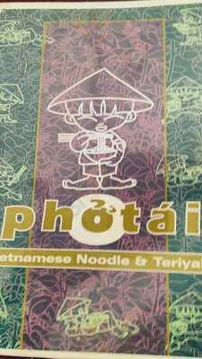 Pho Tai