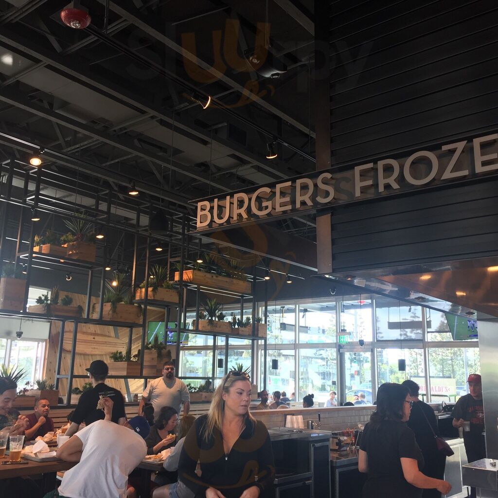 Shake Shack El Segundo