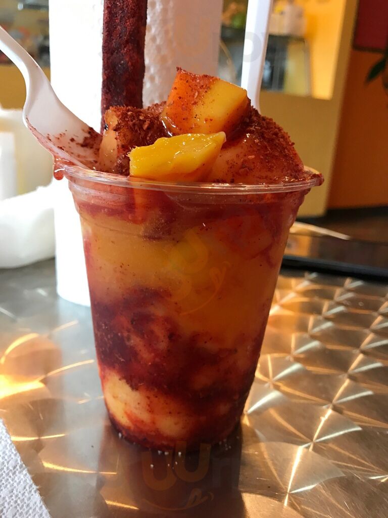 La Fruta Loca