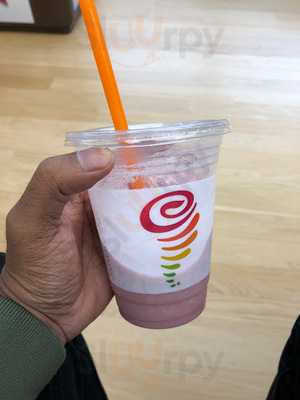 Jamba Juice