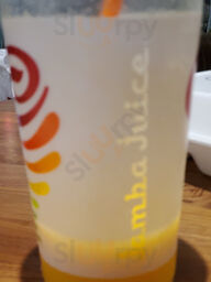 Jamba Juice