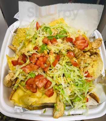 Taqueria Los Compadres