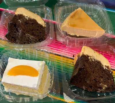 Taqueria Los Compadres