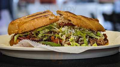 Taqueria Los Compadres