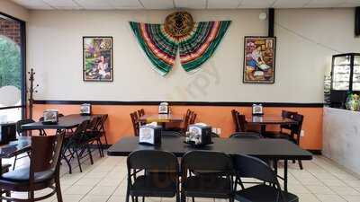 Taqueria Los Compadres