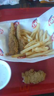 Dairy Queen