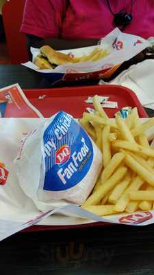 Dairy Queen