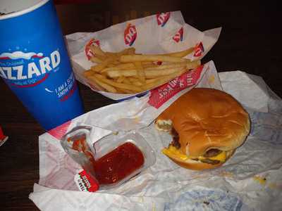Dairy Queen