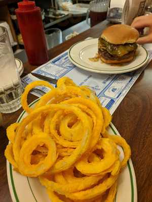 Gas Lighter Restaurant