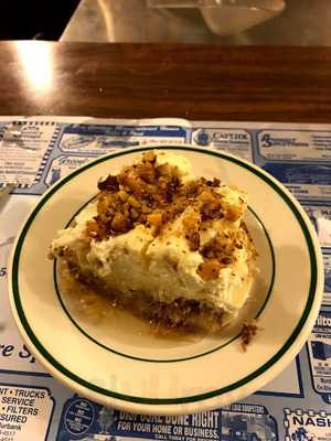 Gas Lighter Restaurant