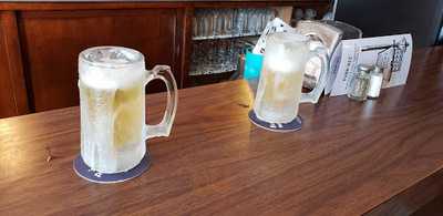 Gas Lighter Restaurant