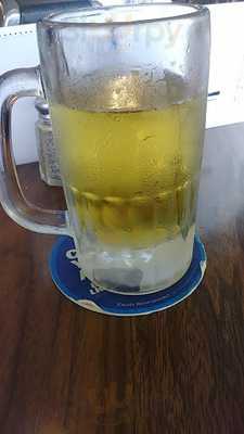 Gas Lighter Restaurant