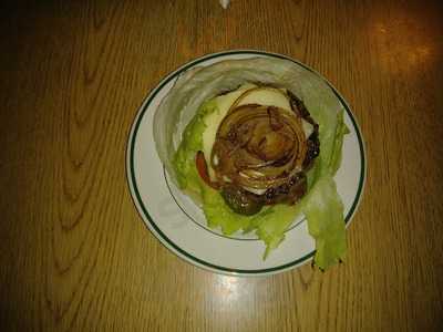 Gas Lighter Restaurant