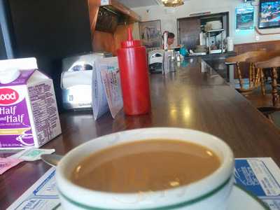 Gas Lighter Restaurant