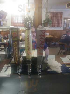 Gas Lighter Restaurant