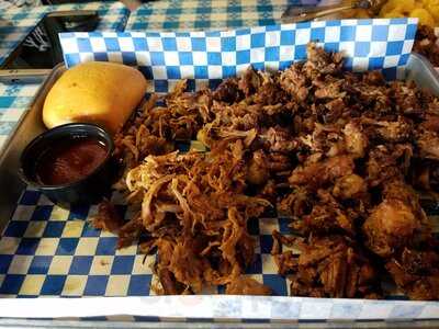 Dickey's Barbecue Pit