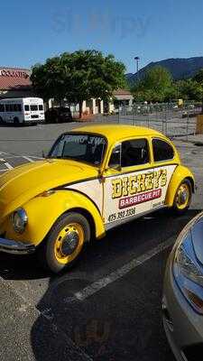 Dickey's Barbecue Pit