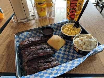 Dickey's Barbecue Pit