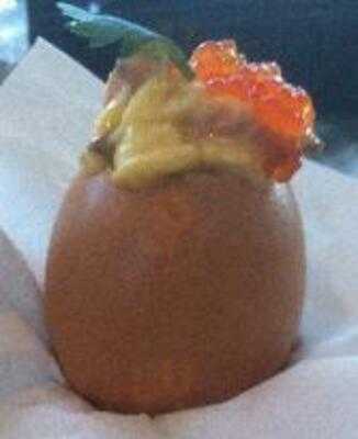 The Boathouse At Saugatuck