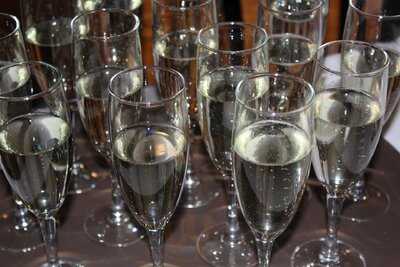 The Boathouse At Saugatuck