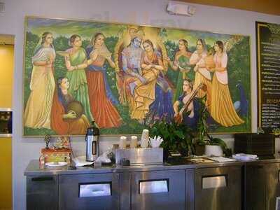 Samosa House El Segundo