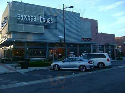 Samosa House El Segundo