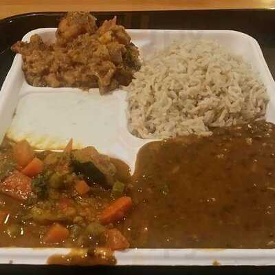 Samosa House El Segundo