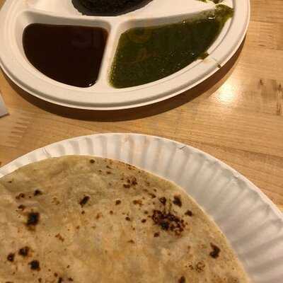 Samosa House El Segundo