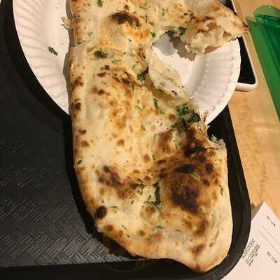 Samosa House El Segundo