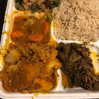 Samosa House El Segundo