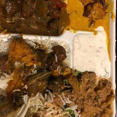 Samosa House El Segundo