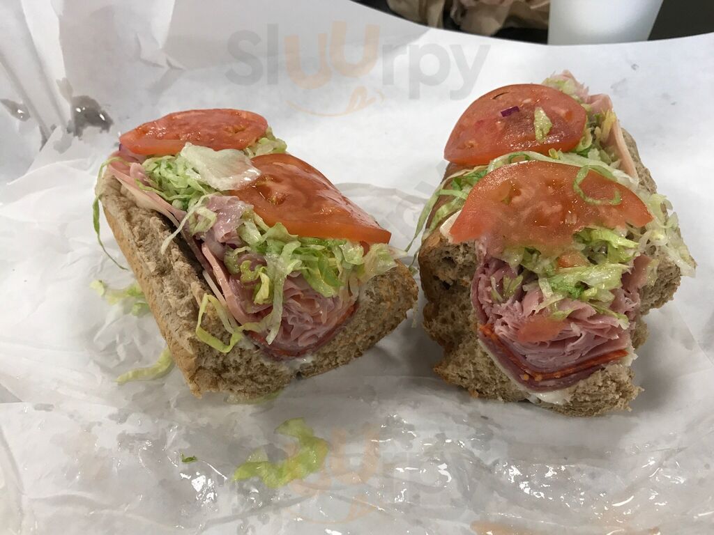Southside Deli