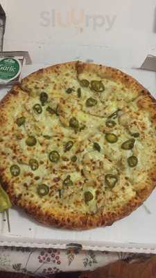 Papa Johns Pizza
