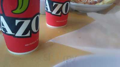 Fazoli's