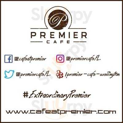 Premier Cafe