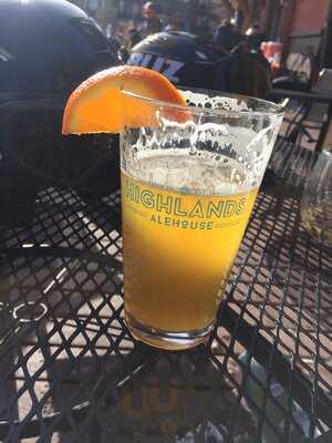 Highlands Ale House