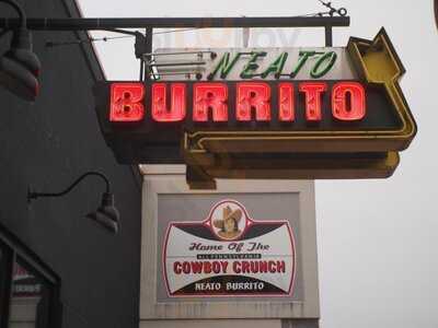 Neato Burrito