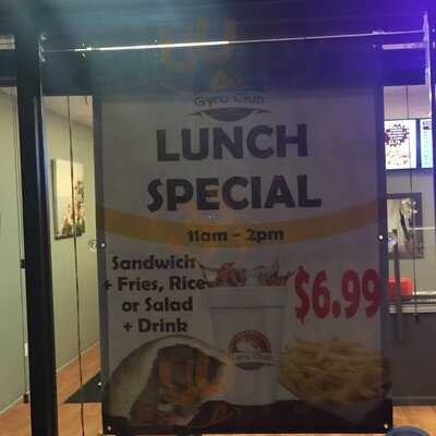 Gyro Club
