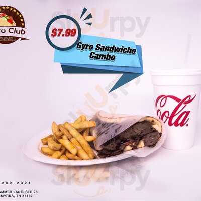 Gyro Club