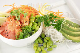 Kobe Steak & Seafood