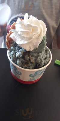Subzero Icecream And Yogurt