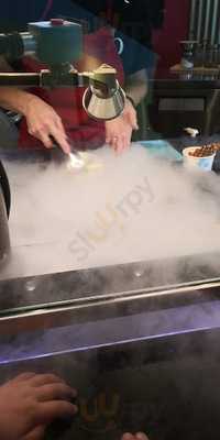 Subzero Icecream And Yogurt