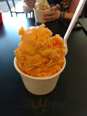 Subzero Icecream And Yogurt