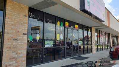La Michoacana Ice Cream Shop