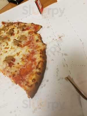 Papa Johns Pizza