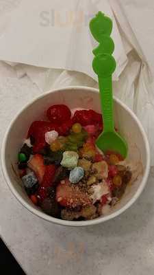 Tutti Frutti Frozen Yogurt Concord